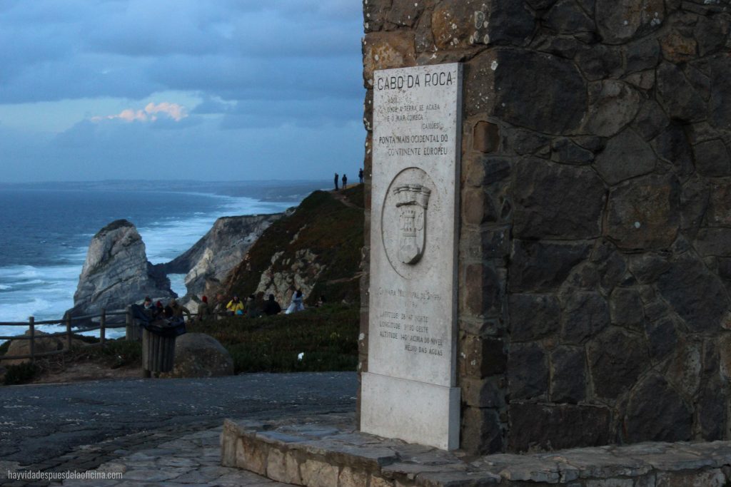 Sintra, Cascais y Cabo da Roca - Lisboa por libre