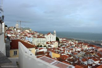 Alfama, Lisboa por libre - Hay vida después de la oficina