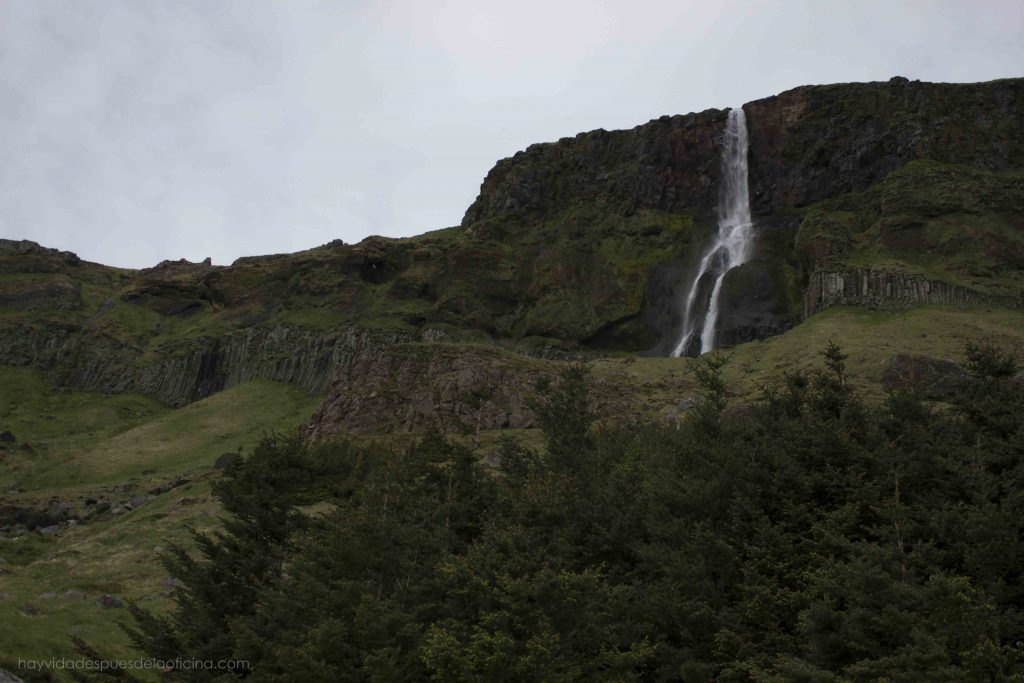 Viaje a Islandia 7 días - Hay Vida Después de la Oficina