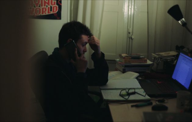 300 euros cortometraje - Hay Vida Después de la Oficina