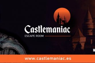 Castlemaniac Zaragoza - Hay vida después de la oficina