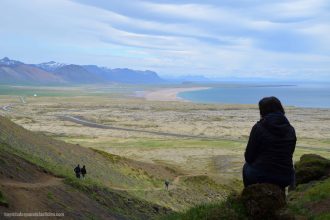 Islandia - Hay vida después de la oficina